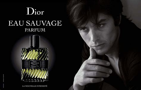 dior eau sauvage parfum 2014